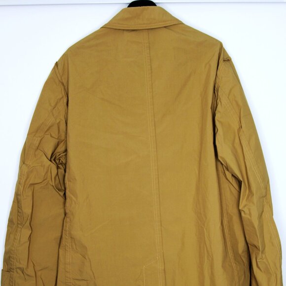 BNWT SS21 UNDERCOVER MULTI COLOR BUTTONS COAT 4 - Picture 3 of 12